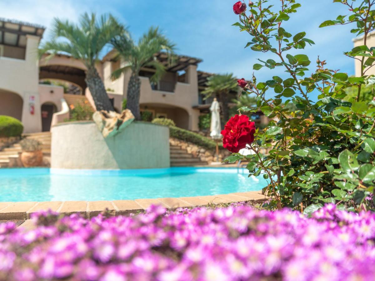 פורטו סן פאולו Holiday Home Erica 21 - Vista Village By Interhome מראה חיצוני תמונה