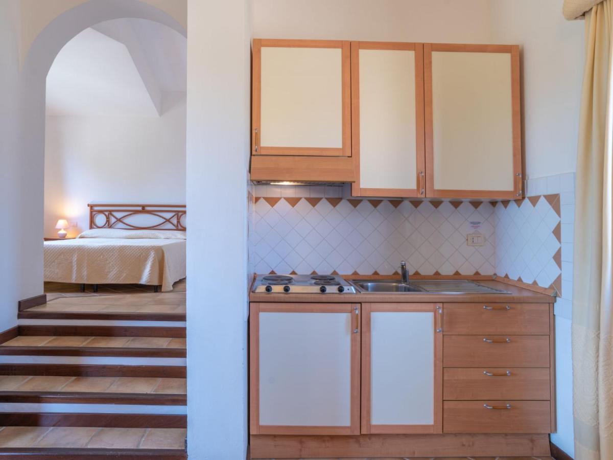 פורטו סן פאולו Holiday Home Erica 21 - Vista Village By Interhome מראה חיצוני תמונה