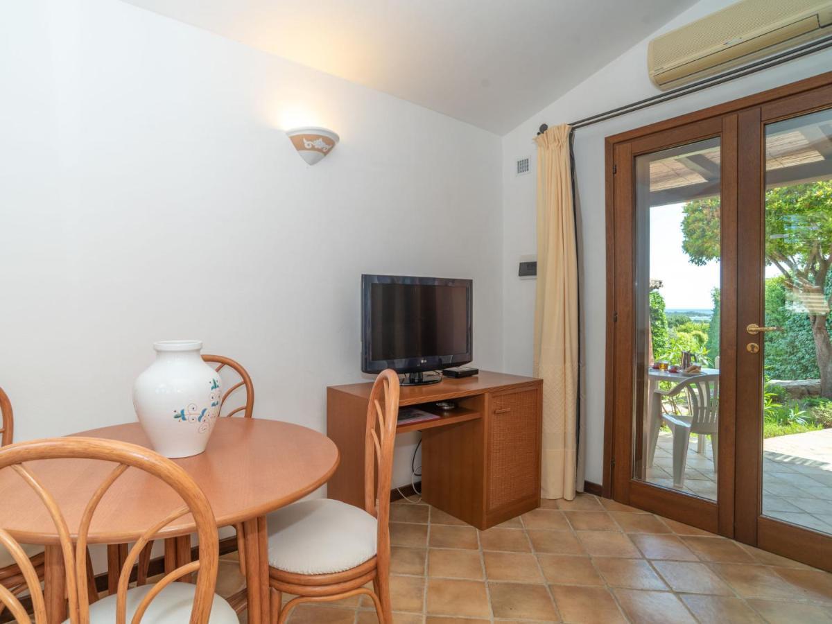 פורטו סן פאולו Holiday Home Erica 21 - Vista Village By Interhome מראה חיצוני תמונה