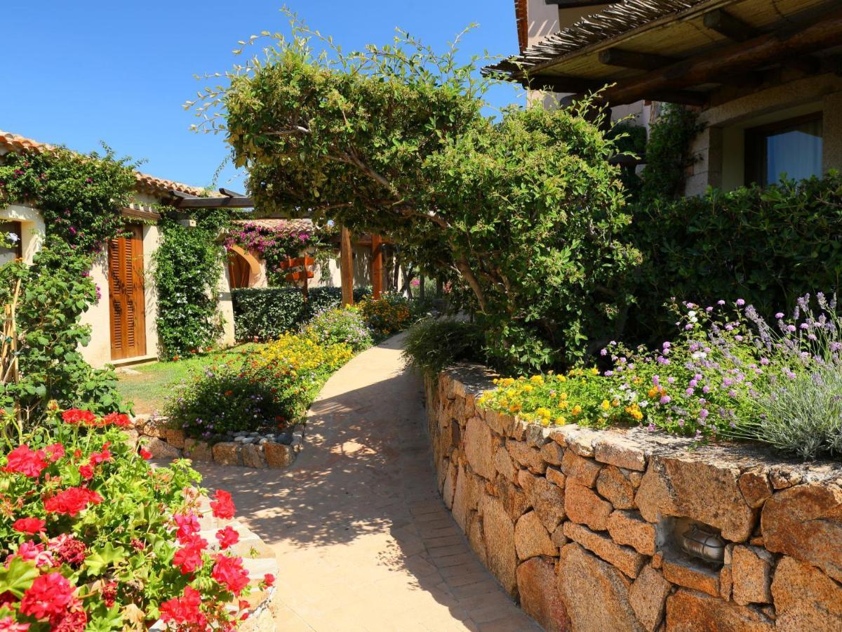 פורטו סן פאולו Holiday Home Erica 21 - Vista Village By Interhome מראה חיצוני תמונה